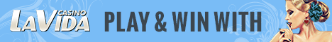 Casino Lavida
