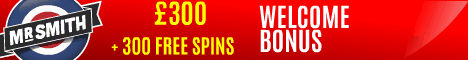 Mr Smith Casino